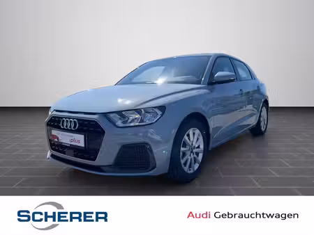 Audi A1 25 TFSI 1.0 TFSI 95