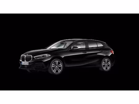 BMW Série 1 118d 2.0 150 sDrive
