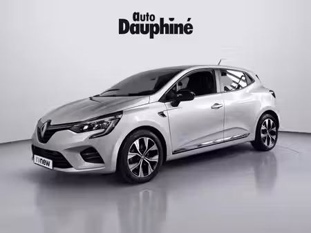 Renault Clio 1.0 TCe 90
