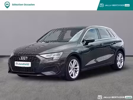 Audi A3 30 TFSI 1.0 TFSI 110 Design