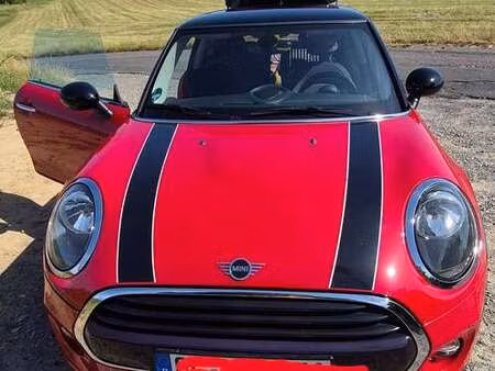 Mini Mini Cooper 1.5 136