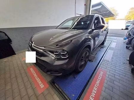 Citroën C4 1.2 131 Feel Pack
