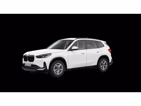 BMW X1 18d 2.0 150 sDrive