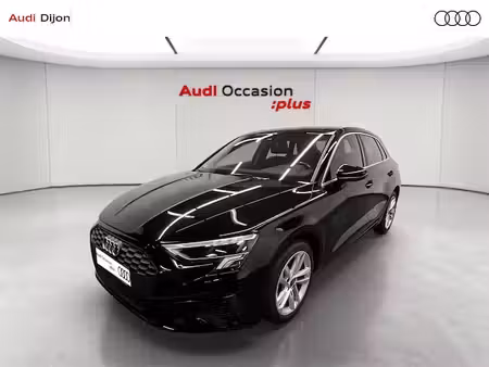 Audi A3 30 TDI 2.0 TDI 116 Business Line
