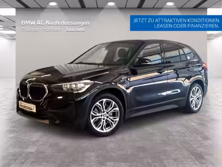 BMW X1 25e 1.5 xDrive
