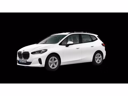 BMW Série 2 220i 1.5 170