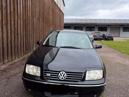 Volkswagen Bora 2.3 150 Highline