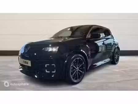 Renault Clio E-Tech Confort
