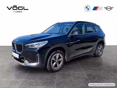 BMW X1 23d 2.0 211 xDrive