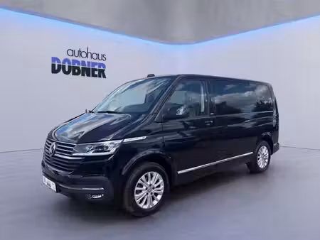 Volkswagen Multivan 2.0 TDI 150
