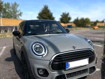 Mini Mini Cooper 1.5 136