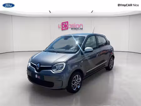 Renault Twingo 0.9 TCe 92 Limited
