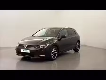 Volkswagen Golf 2.0 TDI 115