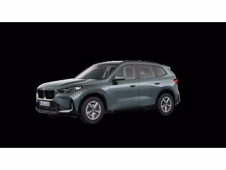 BMW X1 18d 2.0 150 sDrive