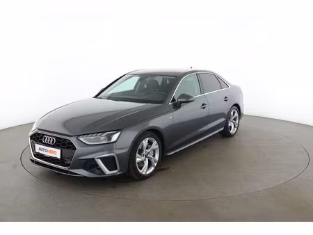 Audi A4 40 TDI 2.0 TDI 150