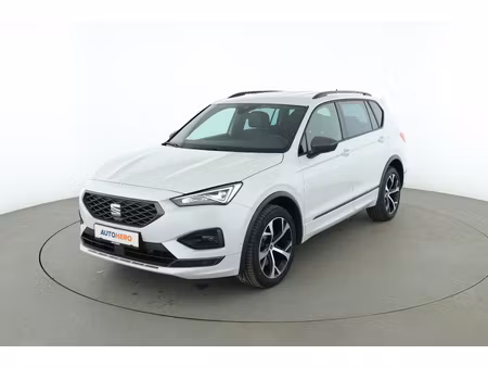 Seat Tarraco 2.0 TSI