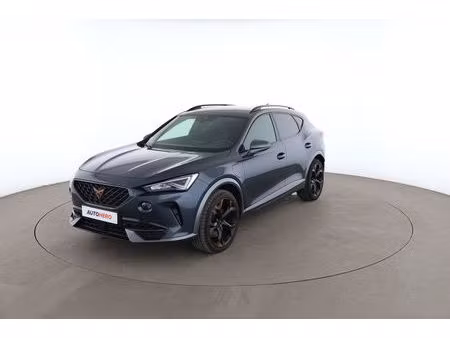 Cupra Formentor VZ 1.4 245