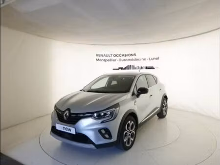 Renault Captur E-Tech 1.6 145 Intens