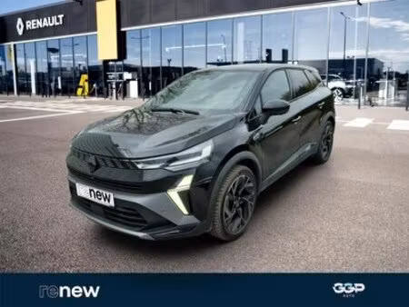 Renault Symbioz E-Tech 1.6 145 Esprit Alpine