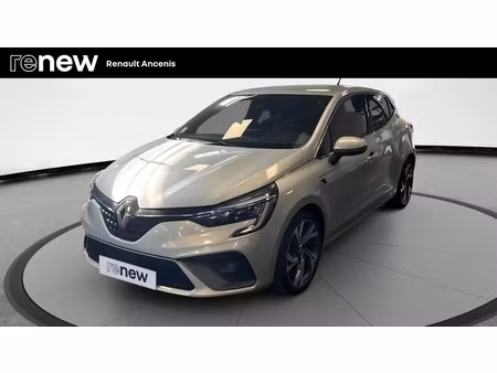 Renault Clio 1.5 dCi 115