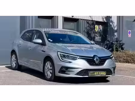 Renault Mégane 