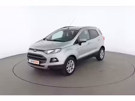 Ford EcoSport 1.0 EcoBoost 125