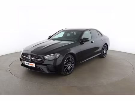 Mercedes-Benz Classe E E 400