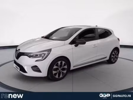 Renault Clio 1.0 TCe 90 Evolution