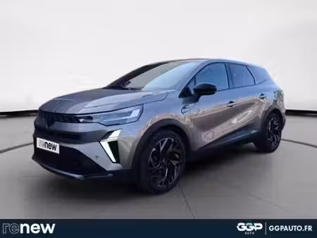 Renault Symbioz E-Tech 1.6 145 Esprit Alpine