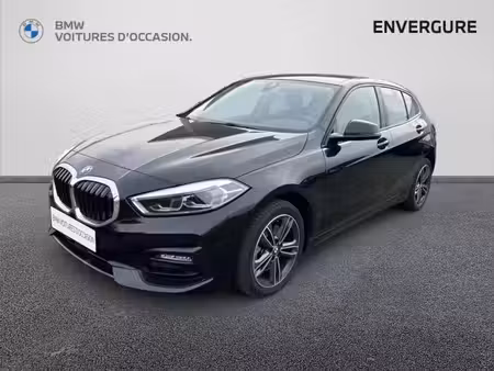 BMW Série 1 116d 1.5 116