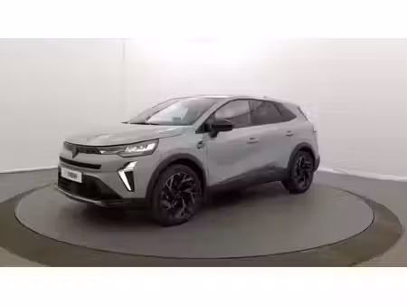 Renault Symbioz E-Tech 1.8 160 Esprit Alpine