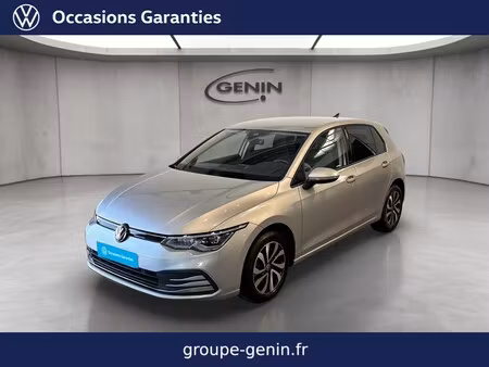 Volkswagen Golf 1.5 eTSI 130 Life