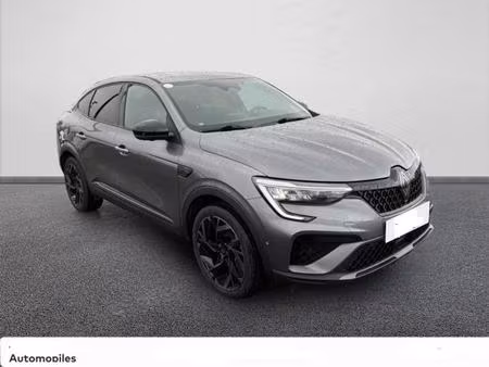 Renault Arkana E-Tech 1.6 145 Esprit Alpine