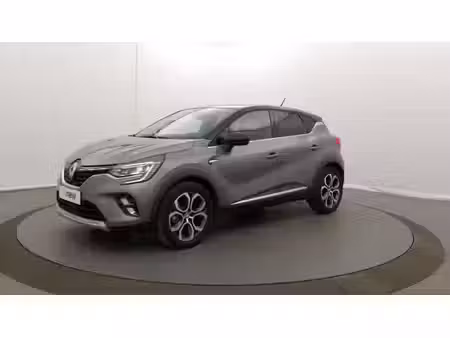 Renault Captur E-Tech 1.6 145 Intens