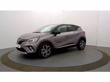 Renault Captur E-Tech 1.6 145 Techno