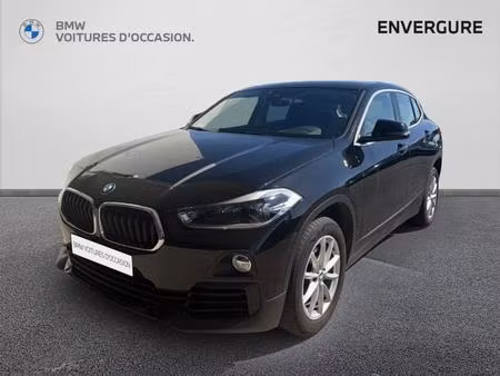 BMW X2 18d 2.0 150 sDrive