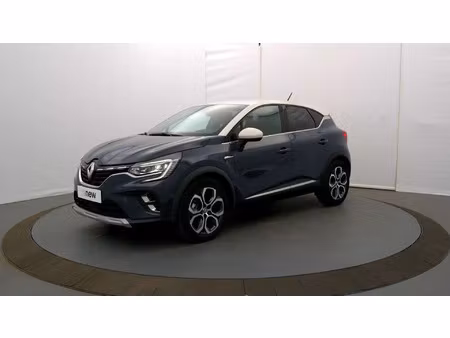 Renault Captur E-Tech 1.6 145 Intens