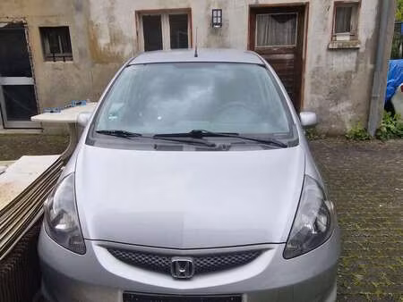 Honda Jazz 1.2 78