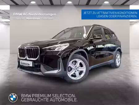 BMW X1 18d 2.0 150 sDrive
