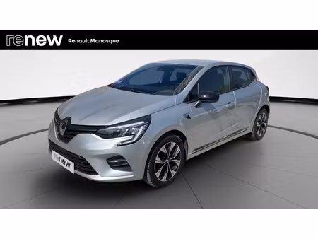 Renault Clio 1.0 TCe 90