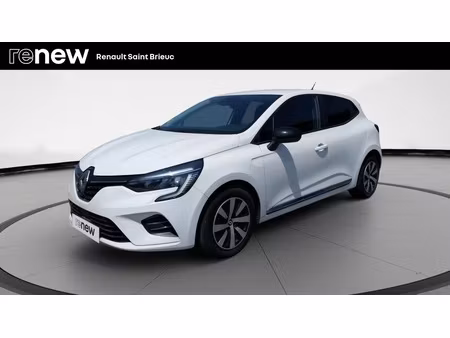 Renault Clio 1.0 TCe 90