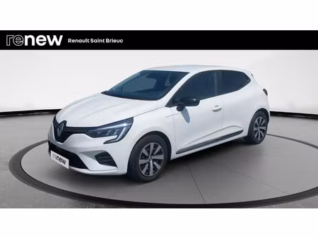 Renault Clio 1.0 TCe 90