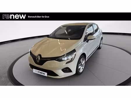 Renault Clio 1.5 dCi 85