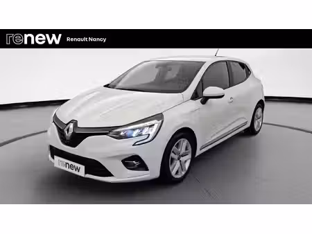 Renault Clio 1.5 dCi 100
