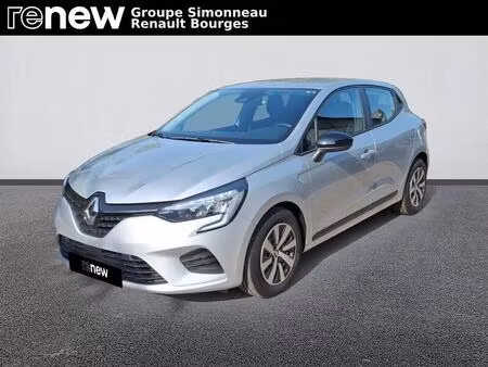 Renault Clio 1.0 TCe 90 Équilibre