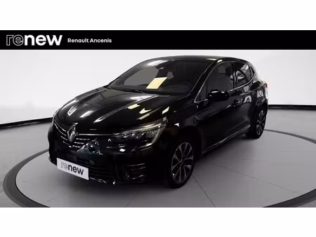 Renault Clio 1.0 TCe 90 Techno
