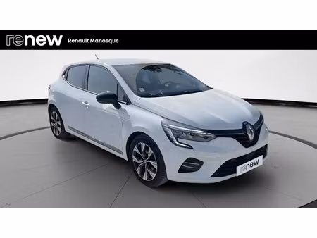 Renault Clio 1.0 TCe 100 Evolution
