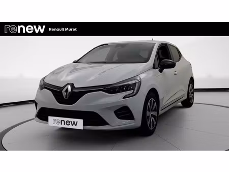 Renault Clio 1.0 TCe 100