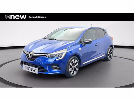 Renault Clio 1.0 TCe 90