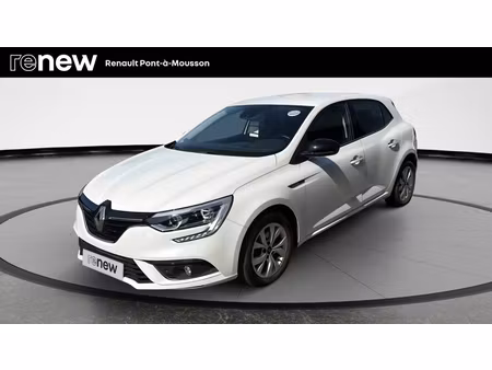 Renault Mégane 1.3 TCe 140